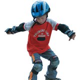 Скейтбордчин