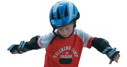 Скейтбордчин