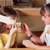 Амтлах мэдрэмжийг шалгах