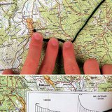 Шугаман масштабаар зайг хэмжих