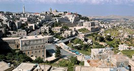 Бетлехем хот