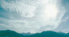 Сэмжин бөөн үүлс