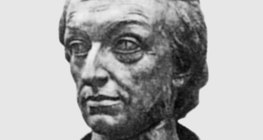 Амедео Авогадро (1776-1856)
