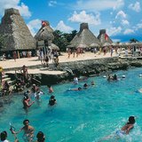 Mexico is a popular destination for tourists