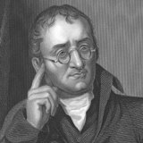 Жон Далтон (1766–1844)
