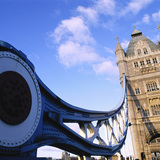 Тоуер Бридж, Лондон