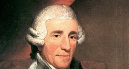 Жозеф Гайдн (1732-1809) Австрийн хөгжмийн зохиолч