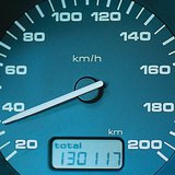 Хурд хэмжигч