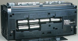 Радио магнетофоны батерейнууд