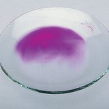 Натрийн этанолат ислийн усан уусмал нь шүлтлэг чанартай