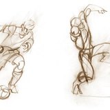 Биед үйлчлэх хүчний нөлөөгөөр хөдөлгөөний төлөв нь өөрчлөгддөг