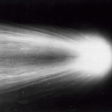 Галилей сүүлт одны зураг, 1910 он