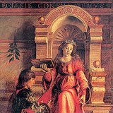 Юстус ван Гент: Хөгжим (1476)