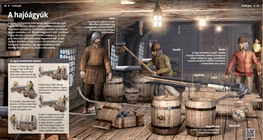 Naval Cannons