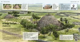The Great Stupa (Sanchi)