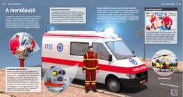 Ambulances