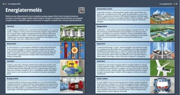 Energy Production