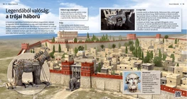 From Legend to Reality: the Trojan War
