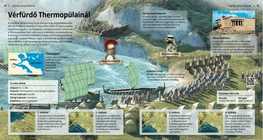 Bloodbath at Thermopylae