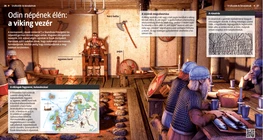 Leading Odin’s People: the Viking Chieftain