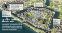 A Millennial Eyewitness: The Tower of London
