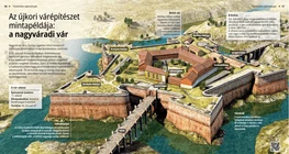 The Renaissance Bastion Fort of Oradea