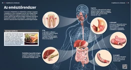 The Digestive System