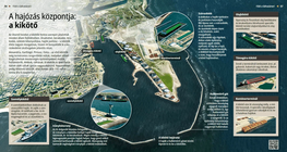 The Hubs of Maritime Traffic: Ports