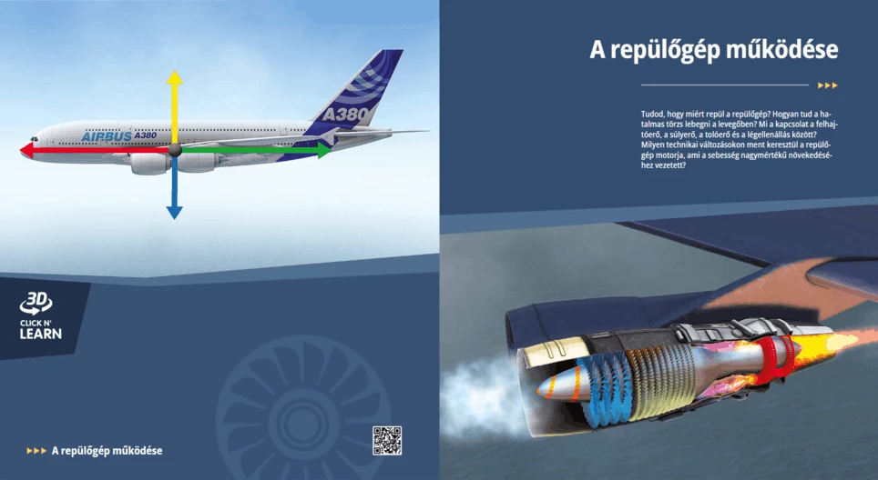 How Do Airplanes Fly?