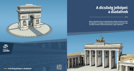 Symbols of Glory: Triumphal Arches