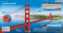 The Golden Gate Bridge