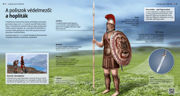 The Defenders of Poleis, the Hoplites
