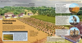 Farming techniques