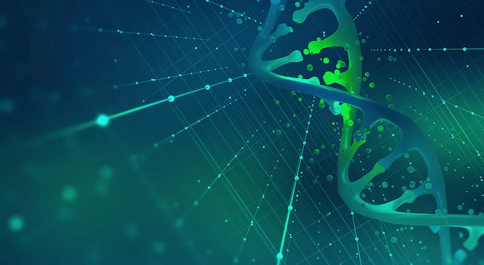 CRISPR гэж юу вэ?