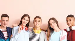 Би хэзээ том болох вэ?