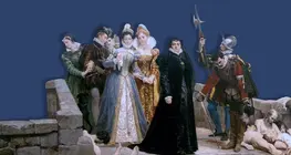 Гэгээн Бартоломейн өдрийн хядлага юуны улмаас болсон бэ? - Францын шашны дайны түүх
