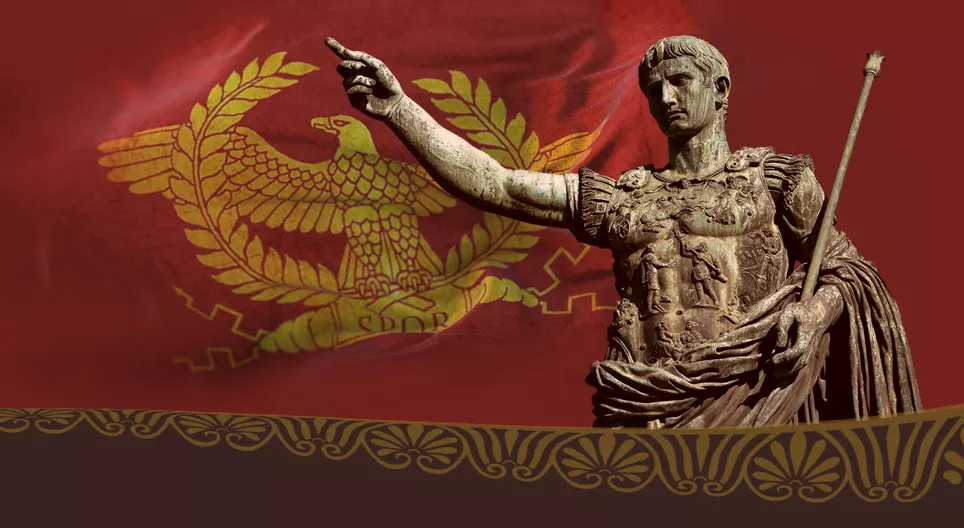 Эзэн хаан Август