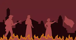 1848 оны хувьсгалууд – ард түмний хавар