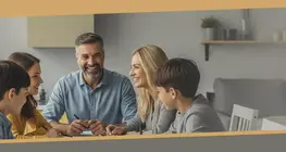 What does it mean if a family or classroom community is democratic?