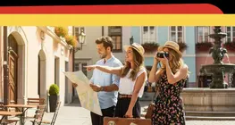 Über einen Tagesausflug erzählen