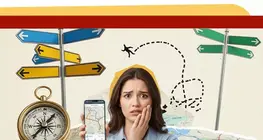 Pedir y dar direcciones