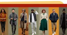 ¿Qué me pongo hoy? - Ropa y accesorios