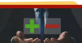 La tecnología tiene sus aspectos positivos y negativos