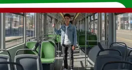 Viaggi e trasporti