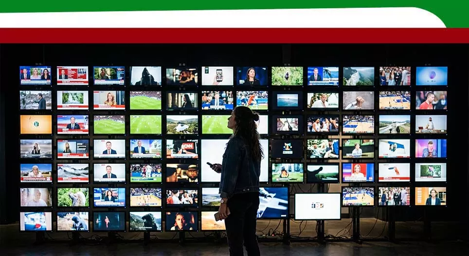 Mass media e tecnologia