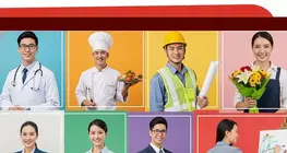 Extended Professional Descriptions