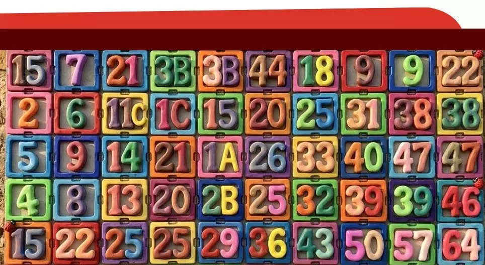 Number System Consolidation