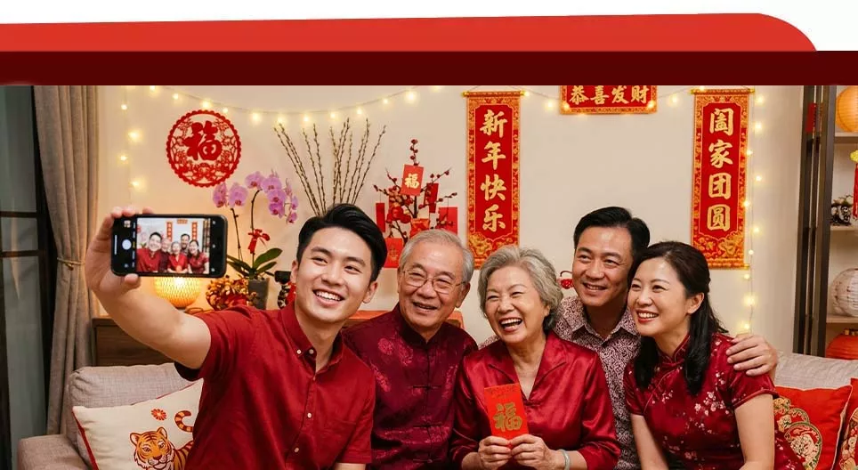 Family and Relationships