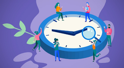 Цаг хугацаа