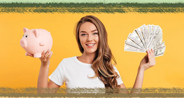 Spend wisely, save consciously